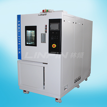 溫度快速變化試驗箱 溫度快速變化試驗箱